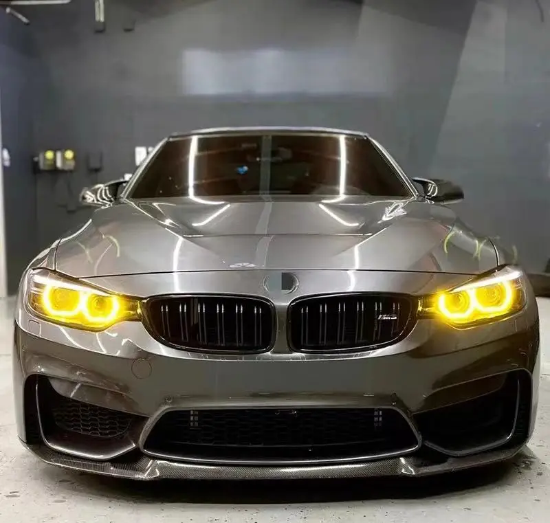 2014 2017 BMW ο  ,  Ʈ, LED  ̿ , F80, F32, F33, F36, F83, F82, M3, M4, 430i, 420i, 440i 