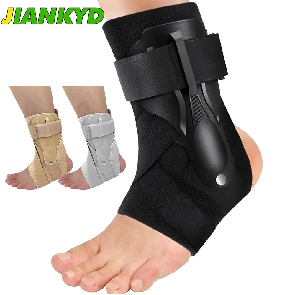 Sports Ankle Brace Compression Sleeve for Ankle Sprains,Ankle Support