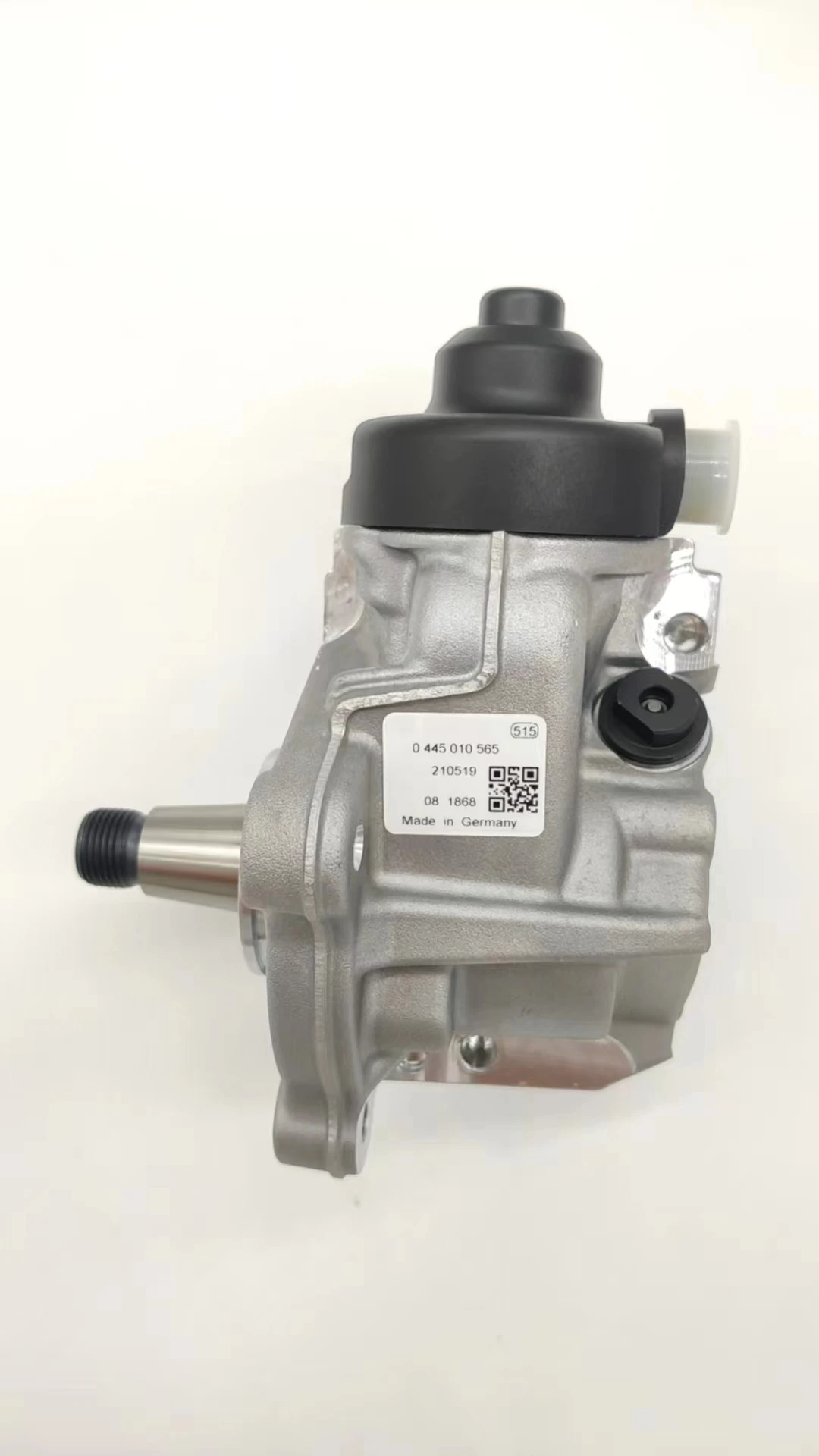 

WEIYUAN Diesel Fuel Injection Pump 0445010565 for BOSCH fuel engine and engine VW,New made in China High pressure rail oil pump