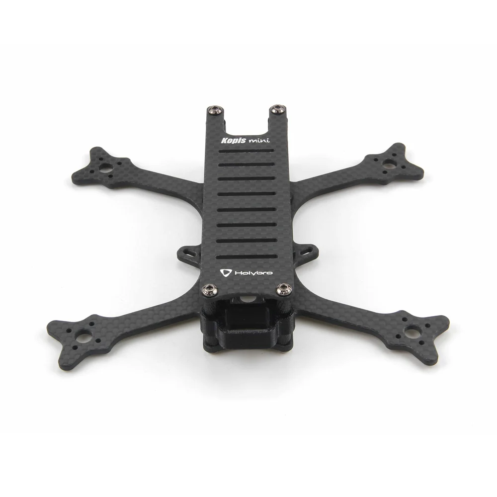 

HOLYBRO Kopis Mini 3inch Digital FPV Racing Drone Replacement Carbon Fiber Frame Kits DIY Parts
