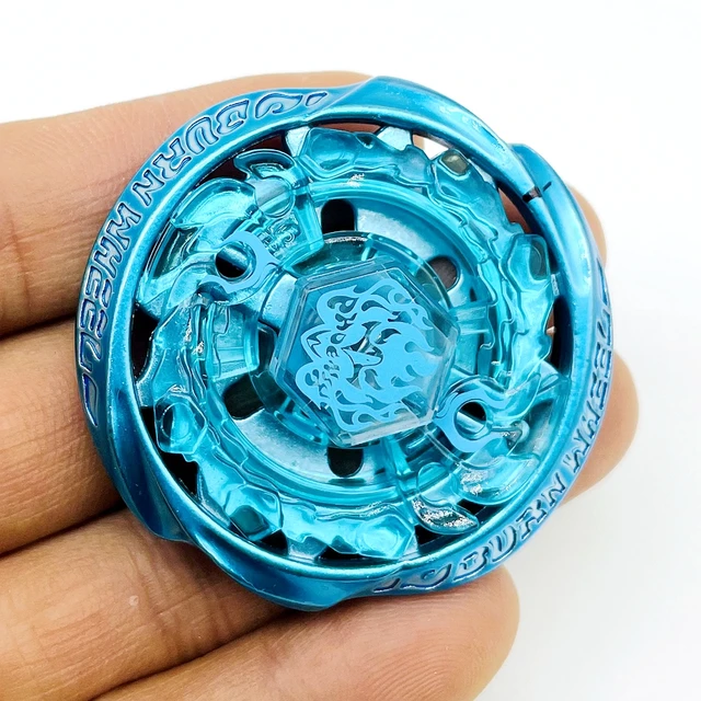 メタルファイトベイブレード バーンフェニックス ブリザード