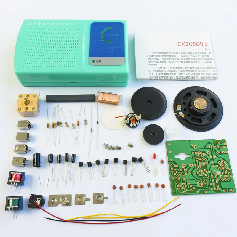 Kit Console Di Gioco Pixel Fai-da-te – Saldare E Giocare Con Tetris, Snake, Aereo E Corse
