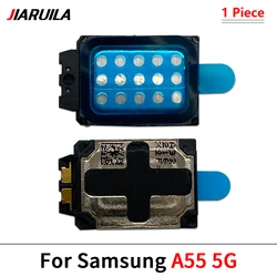 Premium Front Top Earpiece Ear Speaker Sound Receiver (A55 5G)