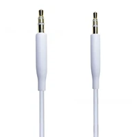 3.5 to 2.5 Aux Cable Jack 3.5 mm to Jack 2.5 mm Audio Cable 3.5 Jack for BOSE 700 OE2 QC45 QC35 QC25 Headphone Aux Speaker Cord - Image 5