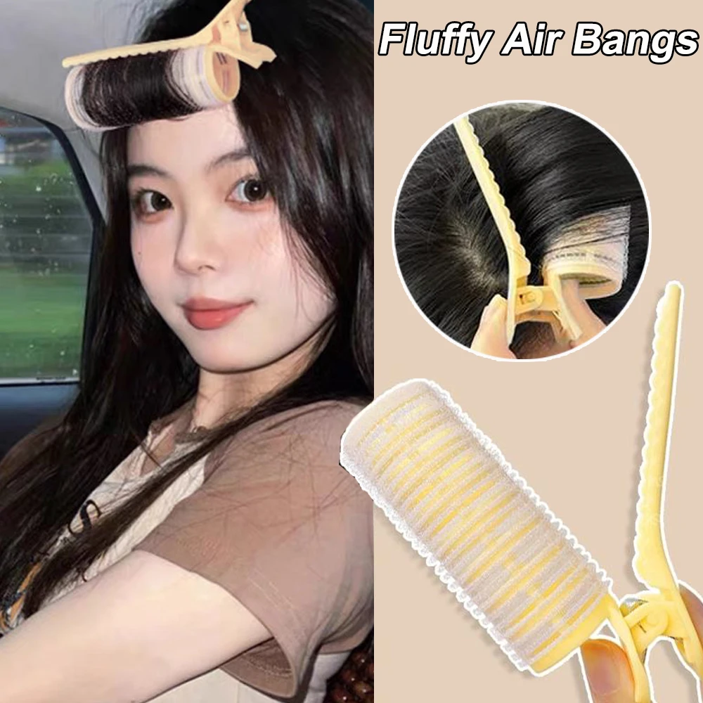 Women Hair Rollers Self Grip No Heat Hair Curlers Heatless Volume Curlers Self-adhesive Hook & Loop DIY Styling Tools 10pcs hair styling tool hair curling tools