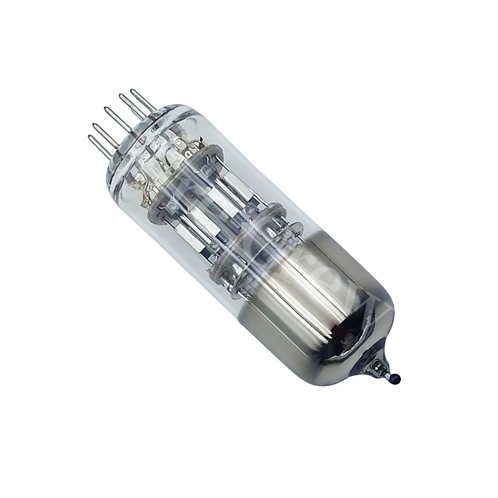 Fire Crew SOVTEK 6H30 6H30PI Vacuum Tube Upgrade 6N6 5687 6DJ8 ECC88 HIFI Audio Valve Electron Tube Amplifier Kit DIY  Matched 3