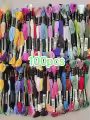 Aoki Kazu 100 Fixed