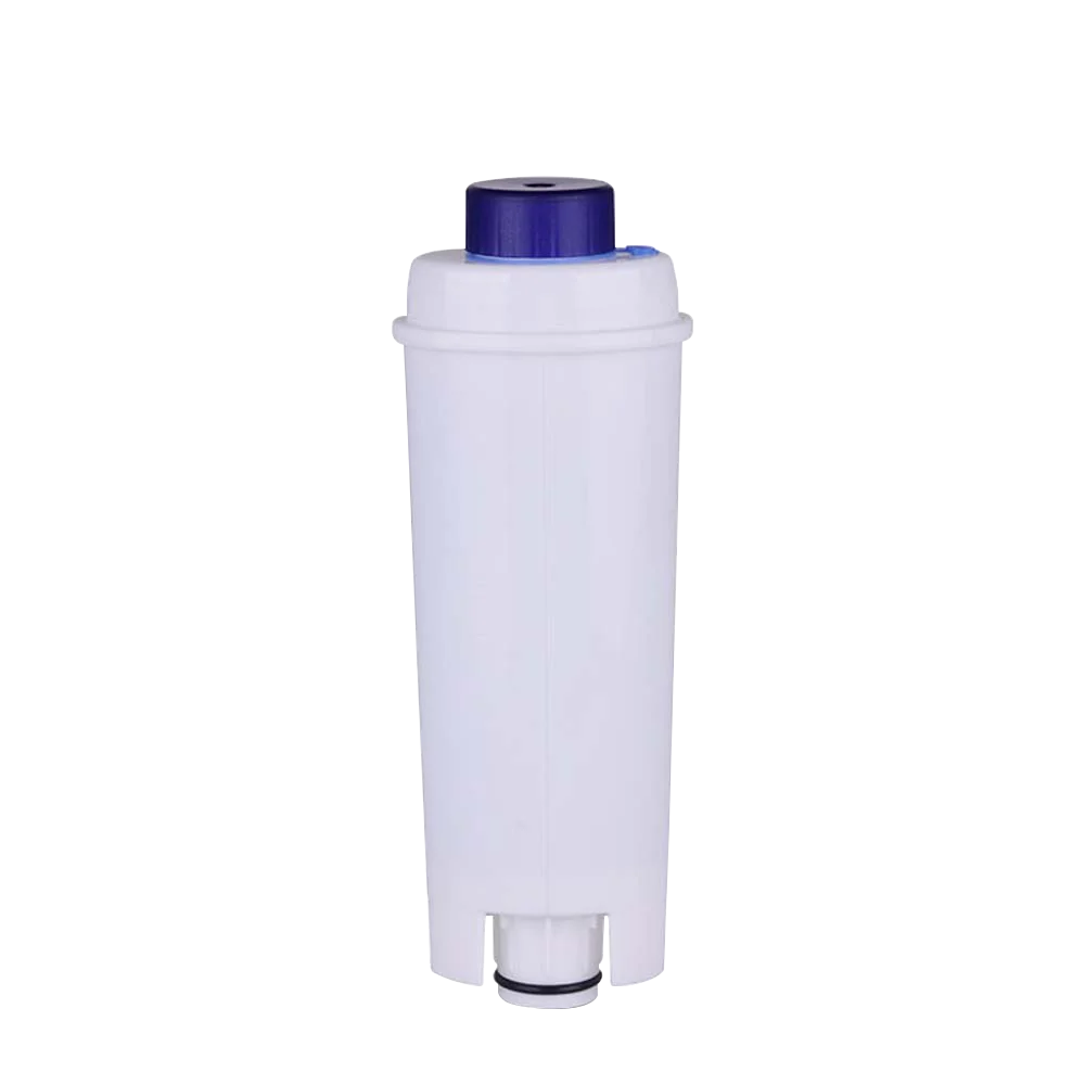 Cartucho de filtro de agua de repuesto, 4 piezas, Compatible con Delonghi  DLS C002, suavizante automático de cafetera - AliExpress