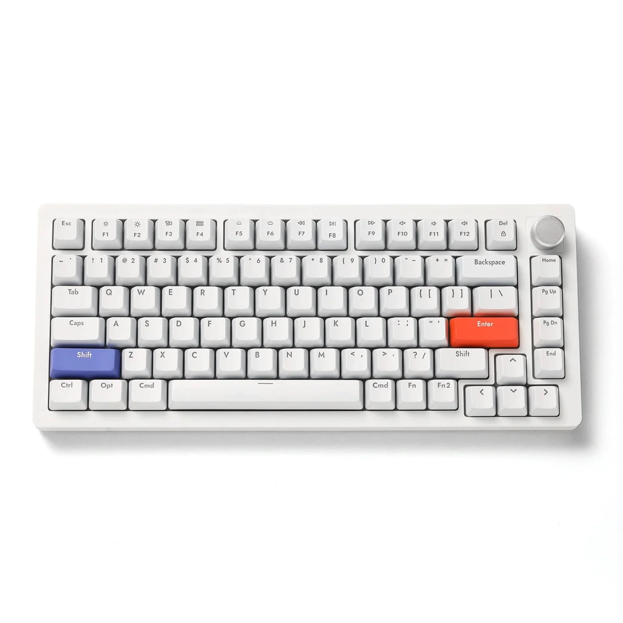 Mechanical Gaming Keyboard DrunkdeerG65 Rapid Trigger Drunkdeer 
