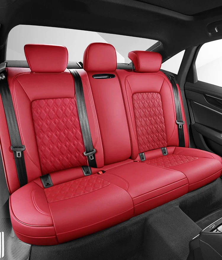 Just rear seat