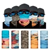 Hiking Scarves Summer Windproof Sunscreen Scarf Sports Riding Quick-drying Mask Seamless Magic Bandana 3