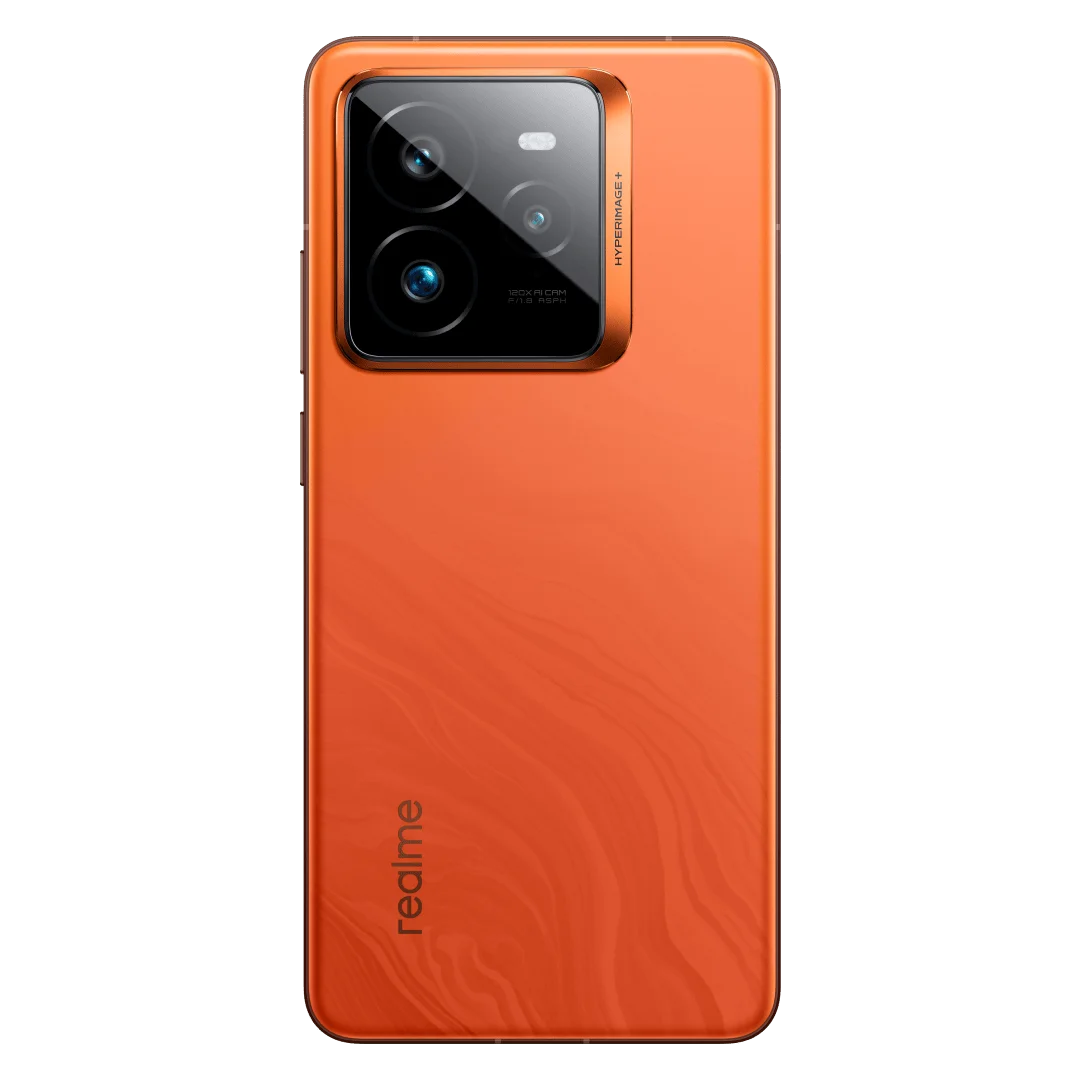 Original Realme GT 7 Pro Mobile Phone IP69 Waterproof 50.0MP Camera 6500mAH 120W Charge 6.78" AMOLED 120HZ Snapdragon 8 Elite 2