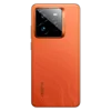 Original Realme GT 7 Pro Mobile Phone IP69 Waterproof 50.0MP Camera 6500mAH 120W Charge 6.78" AMOLED 120HZ Snapdragon 8 Elite 2