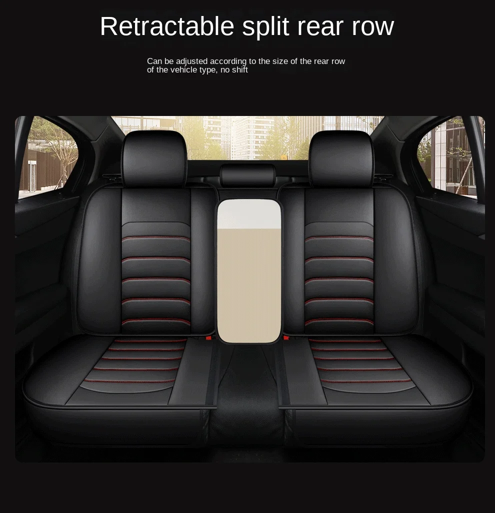 Автомобильные чехлы 5D для CHEVROLET Cruze Blazer Corvette Cruze ...