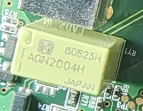

AGN2004H 8 New and Fast Shipping