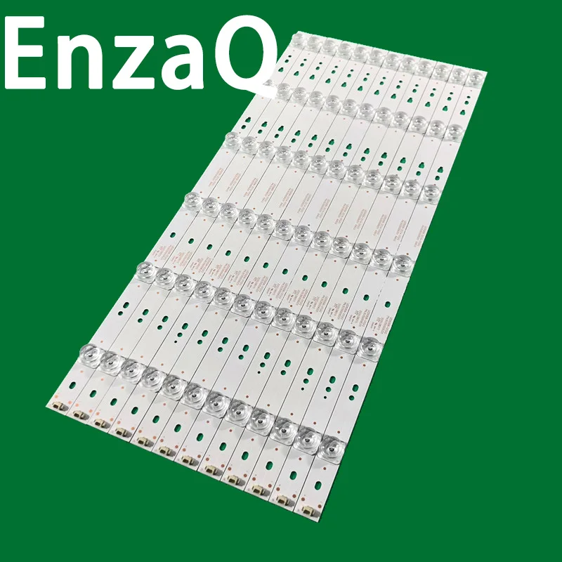 LED backlight for LE50K5500TF PLE5006 LT-50EM76 LT-50C550 P50FN117J MTV ...