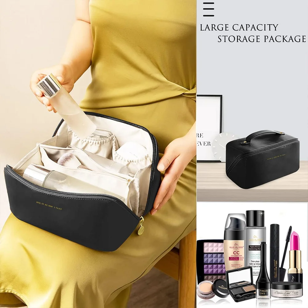 Рисунок 5 - Косметичка из искусственной кожи для женщин