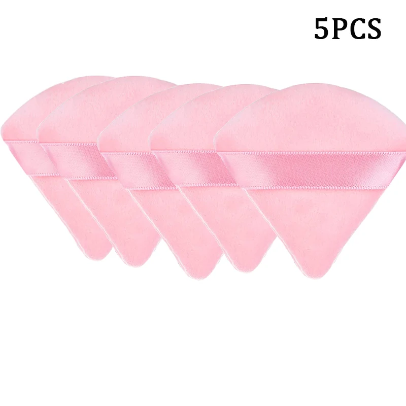 Pink 5pcs