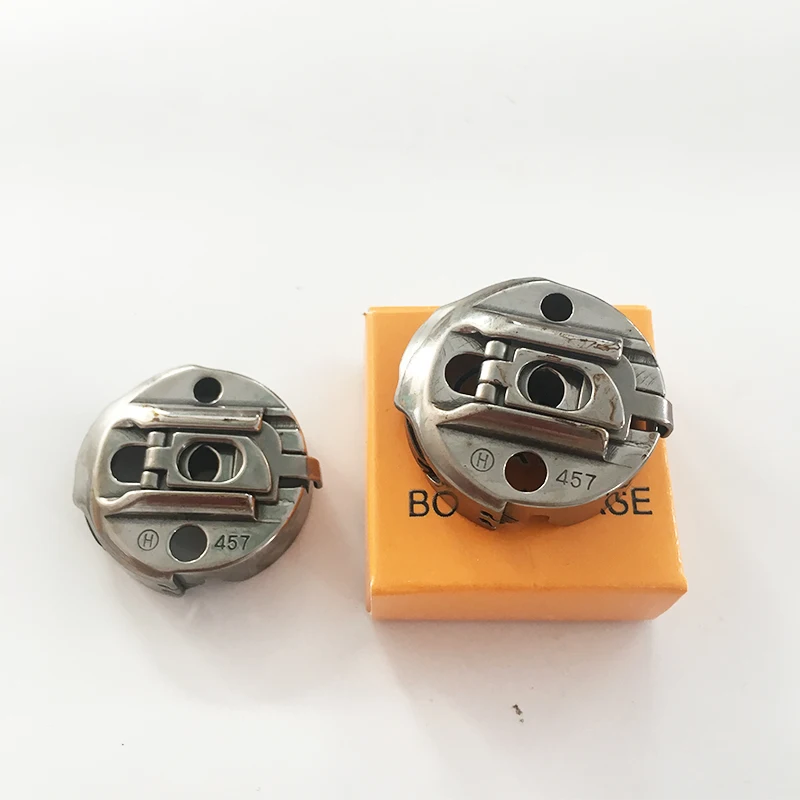 HAYA Brand BC-457 Bobbin Case JUKI LZ-1280 1286 1287 BROTHER