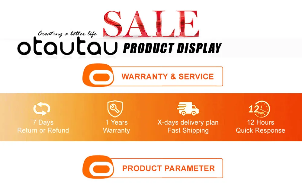 Description Picture 4 of itemOTAUTAU Full Sizes Rectangle Inner Pillowcase Insert Cushion Cover Long Body Throw Pillow Case Anime Dakimakura Backrest ZT2ND2T