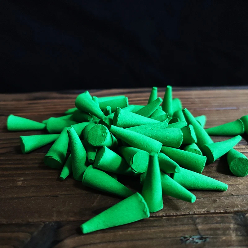 Green Tea 60pcs