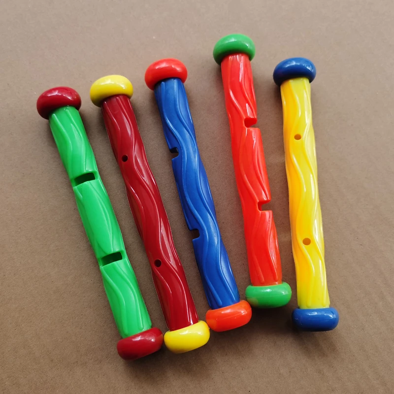 Summer Toys Seaweed Water Toys Swimming Pool Accessories Dedicated To Children's Diving Swimming, and Diving Training