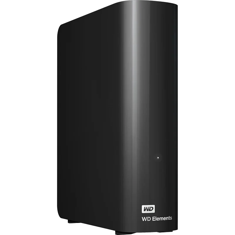

WD Elements 18T 18TB External USB3.0