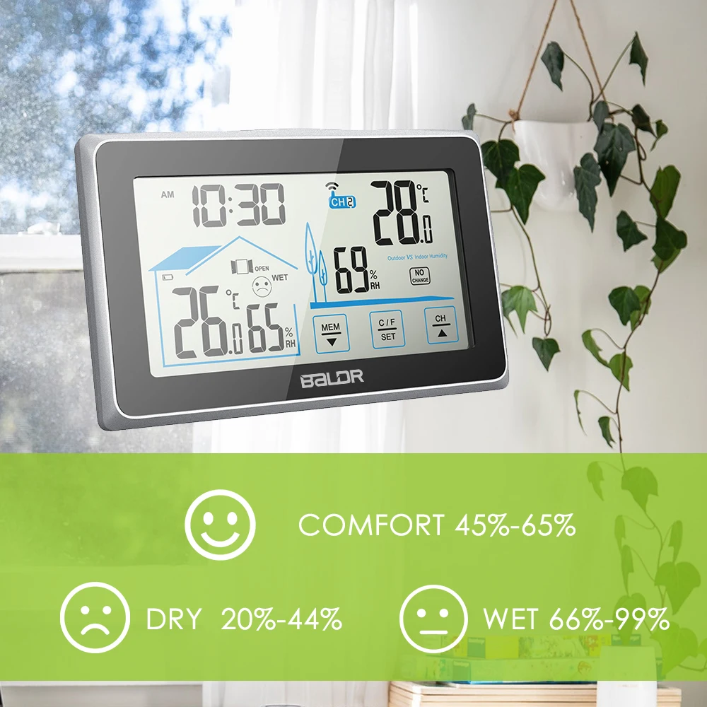 https://ae01.alicdn.com/kf/S2980afddcfb04ee8b81fc55226897027X/Baldr-Wireless-Weather-Station-Large-Touch-Screen-In-outdoor-Digital-Hygrometer-Thermometer-Comfort-Level-Indicator-Backlight.jpg