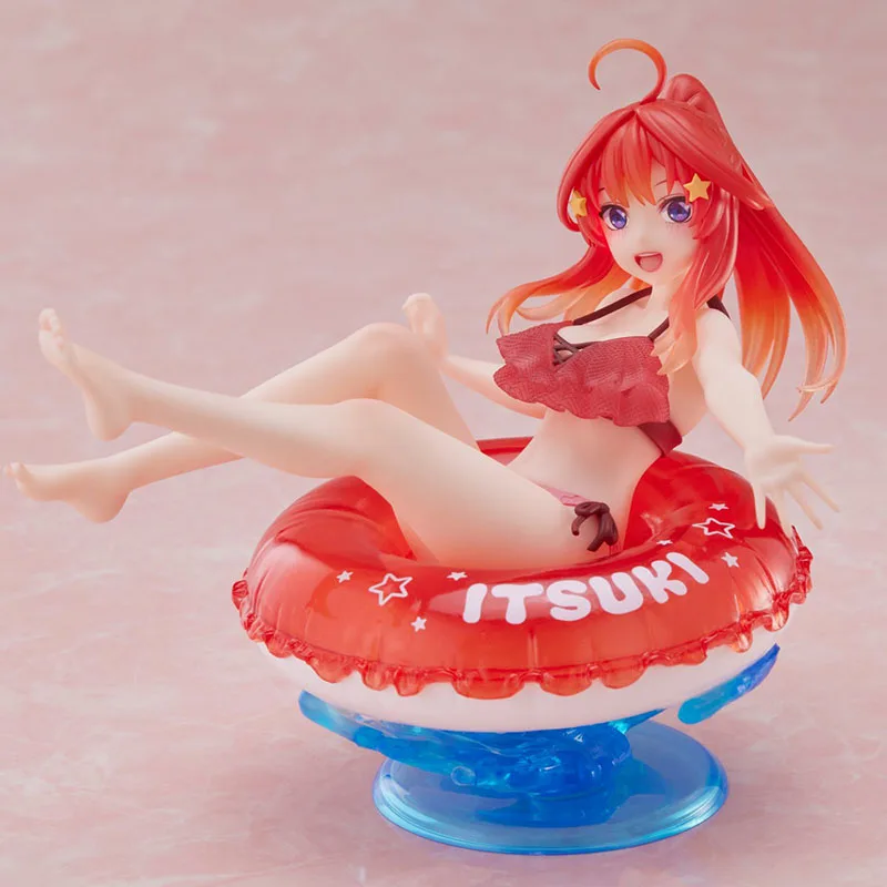 Ÿ  AFG ø ׼ ǱԾ, ִϸ̼ ǱԾ  5 ǽ ī Ű PVC 10CM  ÷ 峭