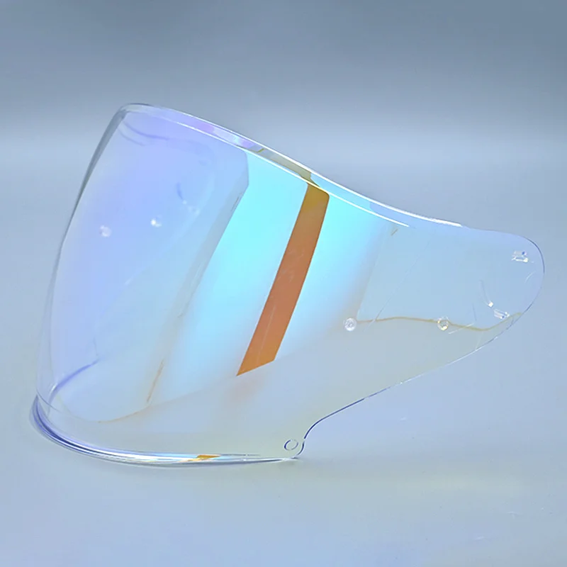 Helmvisier für SHOEI J-Cruise 1 J-Cruise 2 J-Force 4 CJ-2 Motorradhelmlinse Open Face Shield Viseria Capacete Moto Glasse – Detail 5