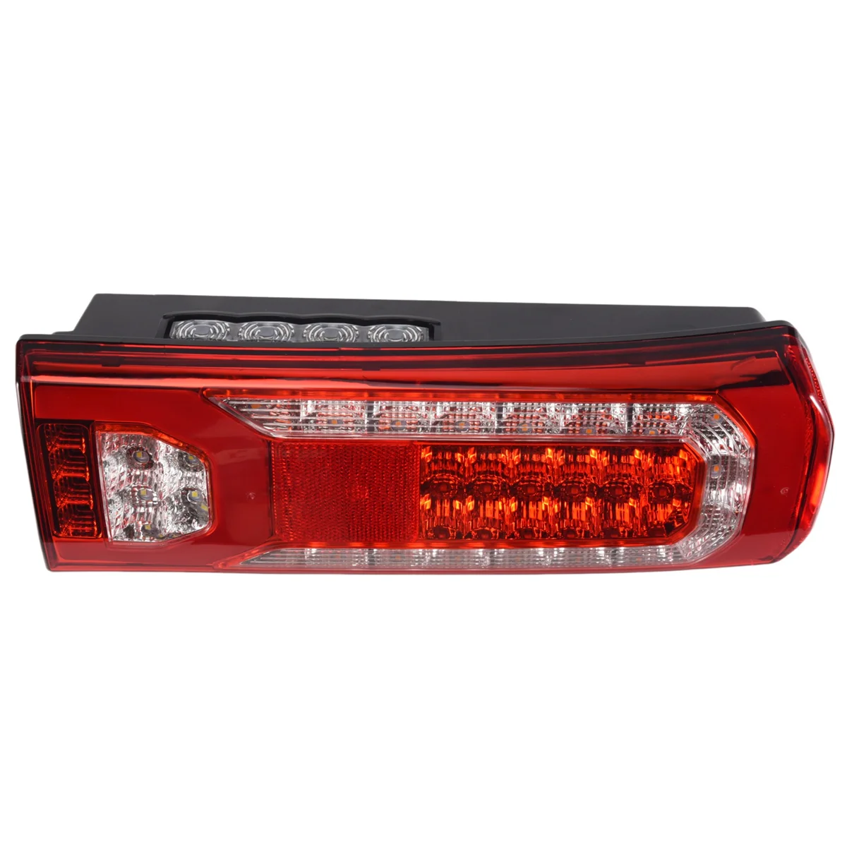 

24V Truck LED Tail Light embly Rear Brake Light for Mercedes Benz ACTROS Truck 0035443203 LH