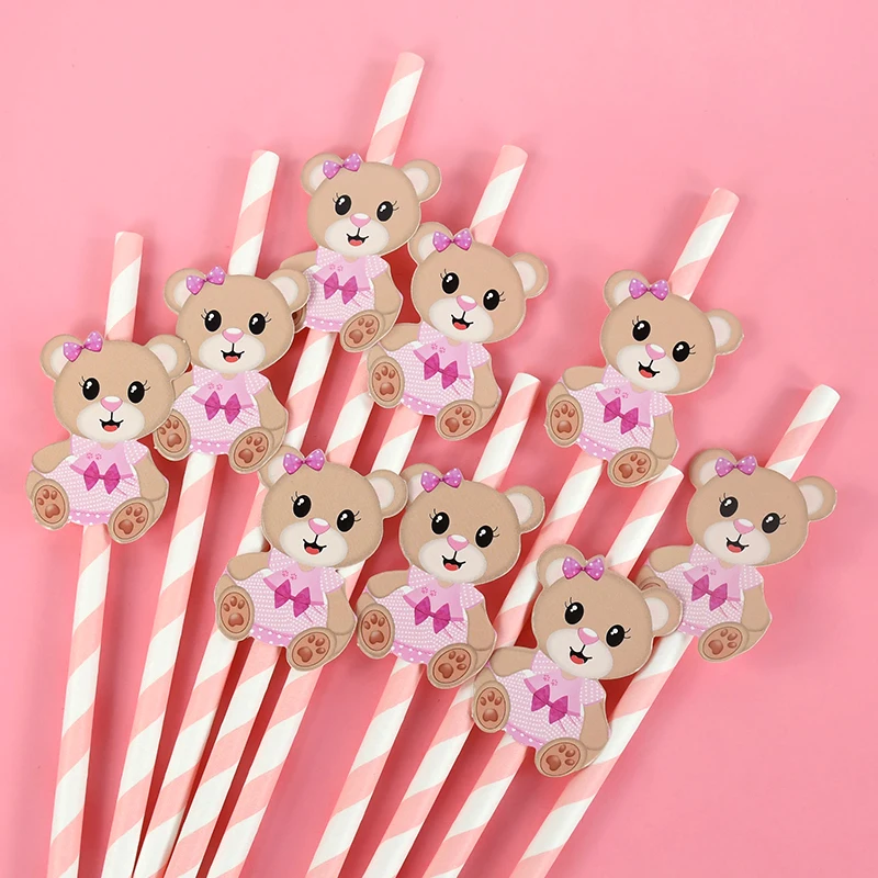 Pink Bear3