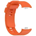 Orange Strap
