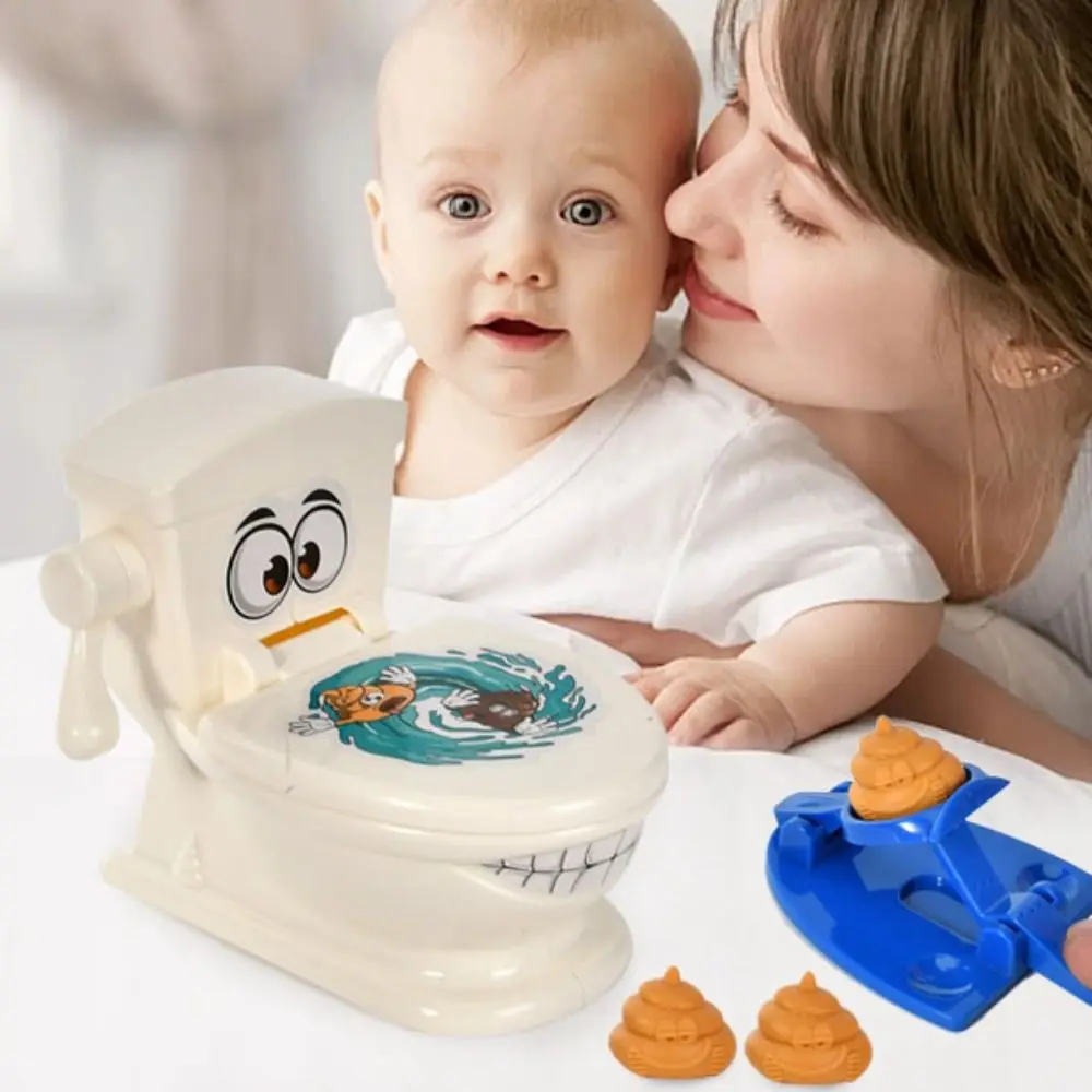 Рисунок 5 - Игрушка-катапульта смешные игрушки