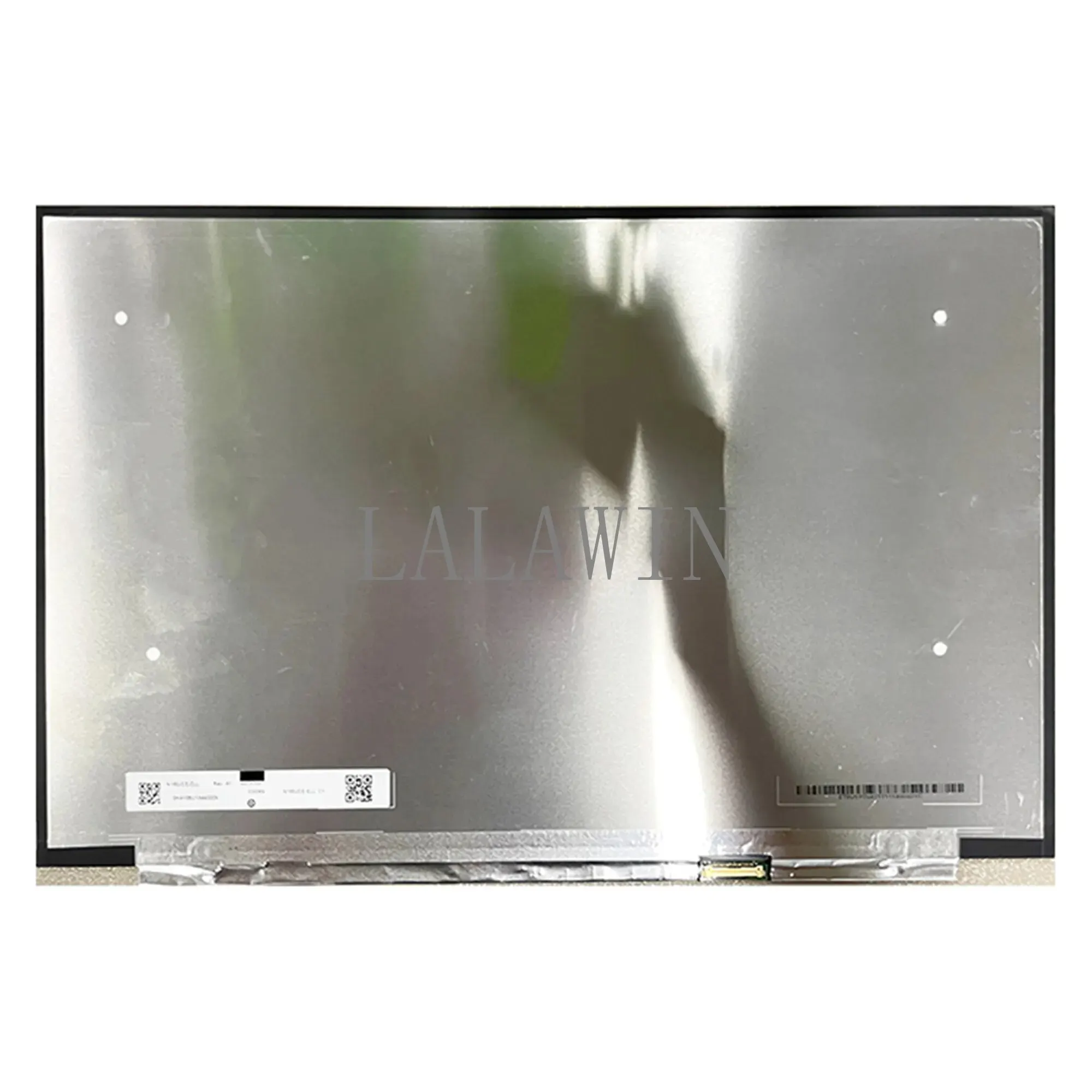 Painel de Exposição da Matriz do Lcd para o Portátil N160jce-ell B160uan03.3 1920×1200 Ips 60hz 30 Pinos 16