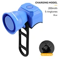 Charge Blue