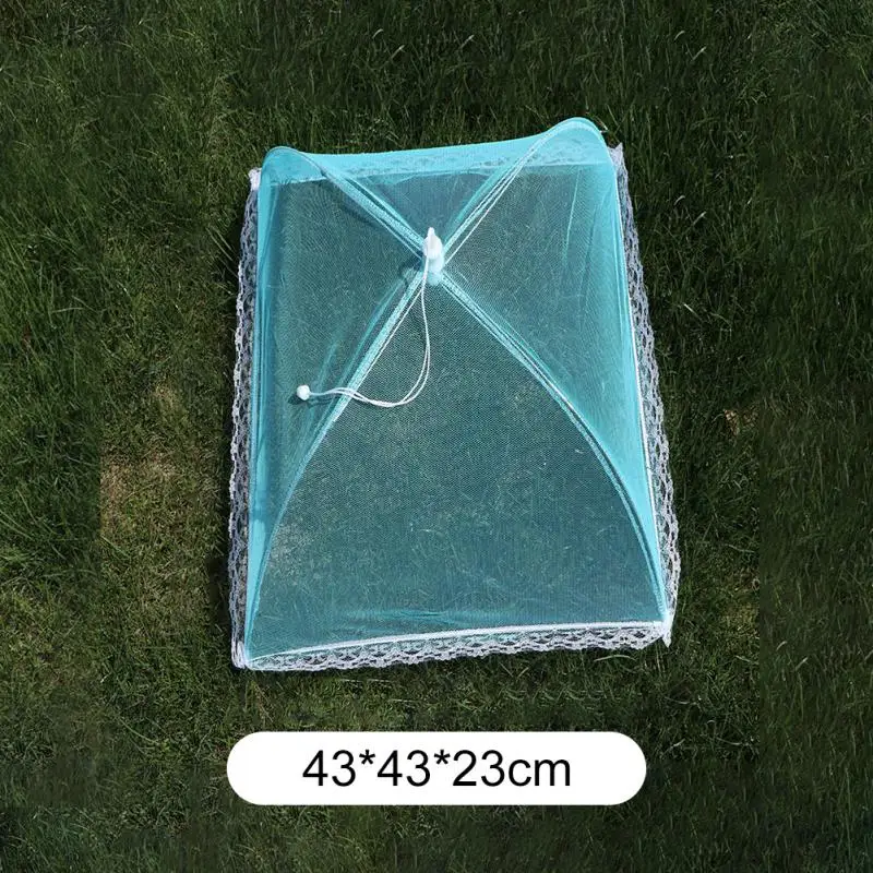 43x43cm blue
