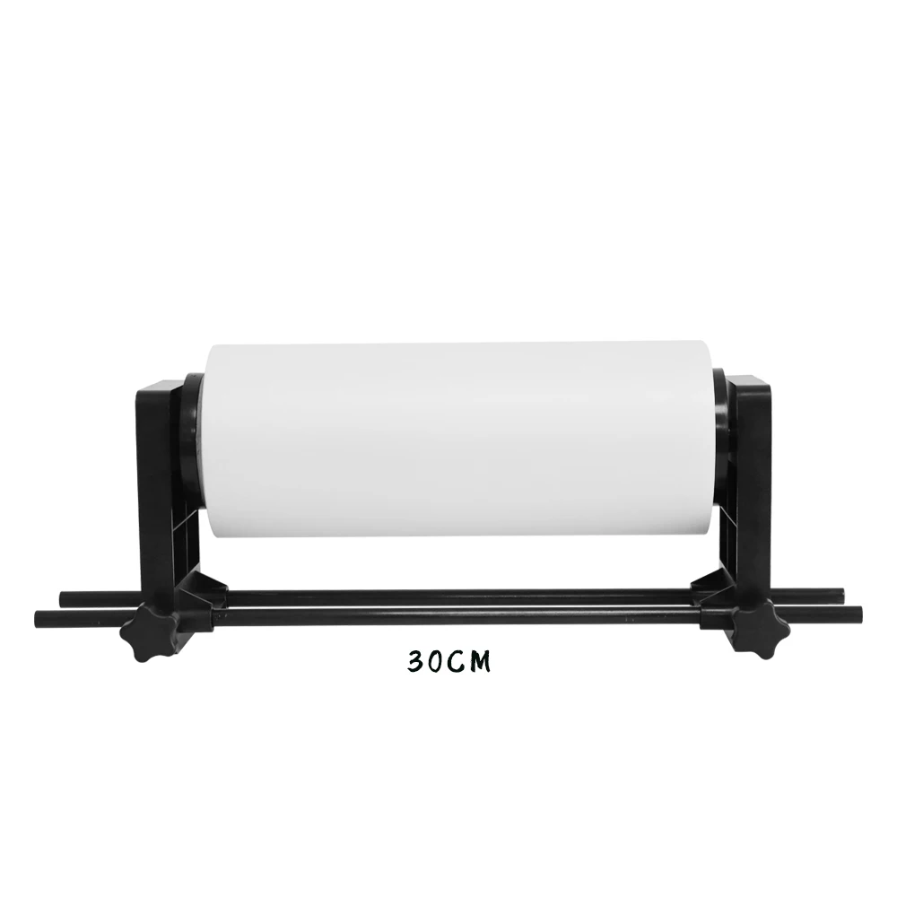 Rouleau de support de film pour imprimante A3 A4 DTF, pour Epson L805, R1390, L1800