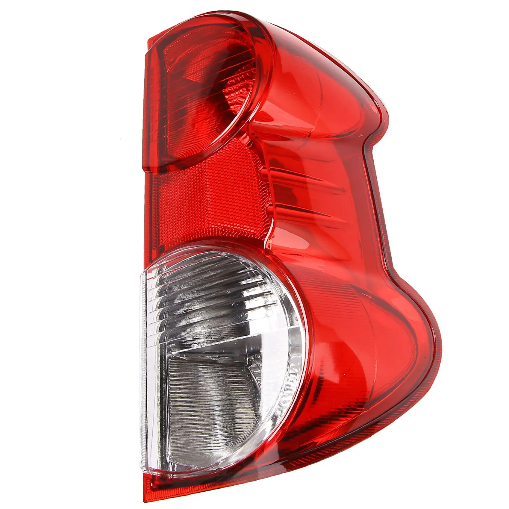 

Car Taillights Rear Brake Lights Warning Lights for Nissan NV200 26550-JX00A 26555-JX31A Right