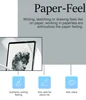 3Pcs Paper Feel Like Screen Protector for Xiaomi Redmi Pad Pro 12.1 2024 Film No Glass 4