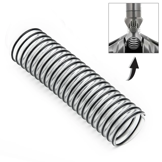 Cinghie Aspirazione Ricambio Per Shark AZ2002 AZ2000 AZ2000W Serie 1 - Foto 11