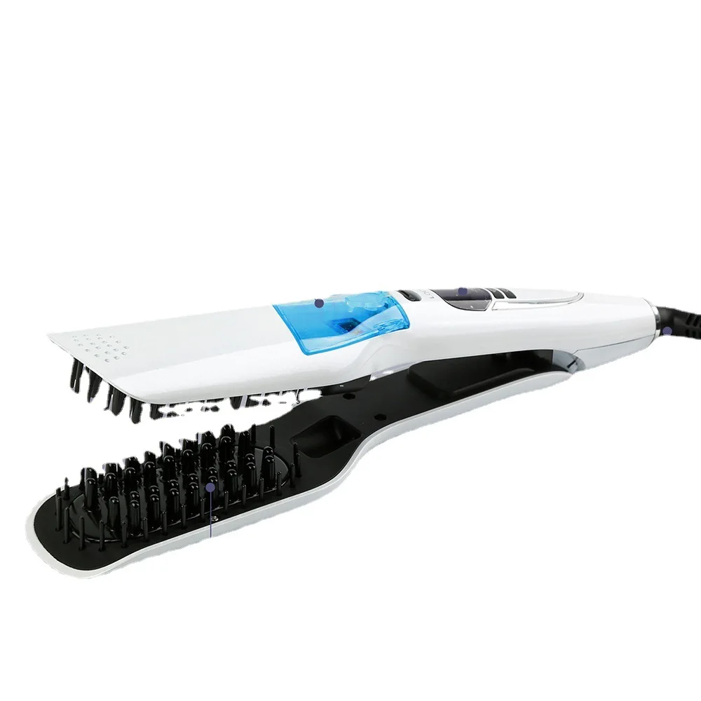 Customizable Hair Straightener Hair Style Tool ZFQ402190 4