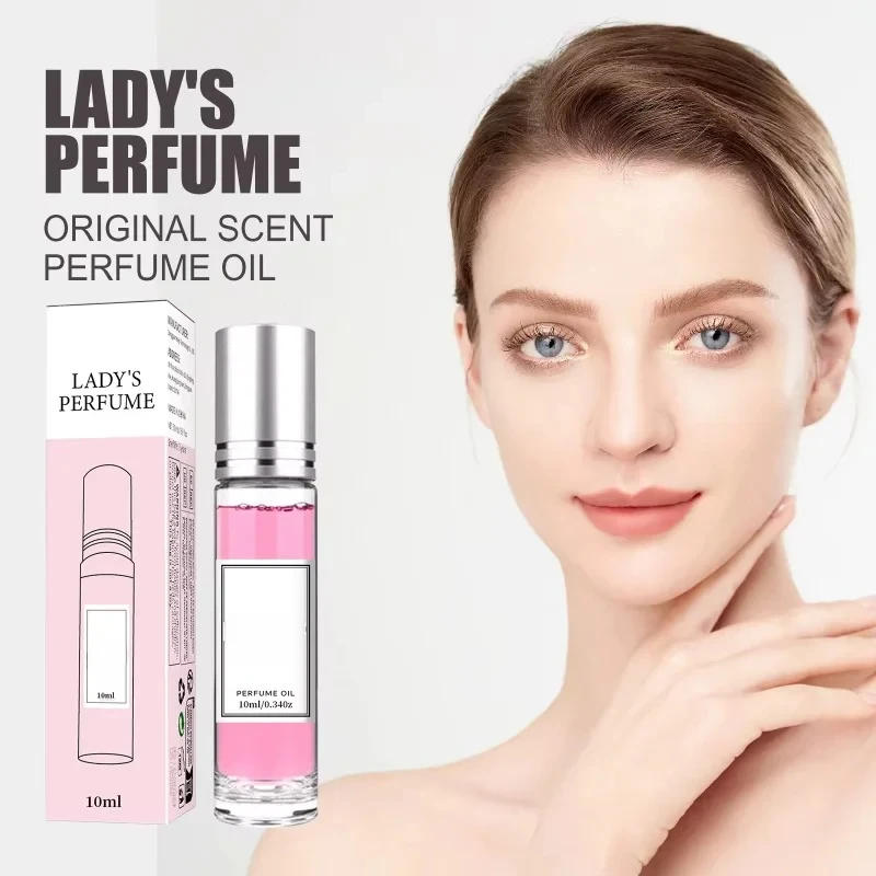 Perfume for Women Partner Erotic Perfume Long Lasting Spray Flirting Men and Women's Fun Attracts The Opposite Sex 10ml