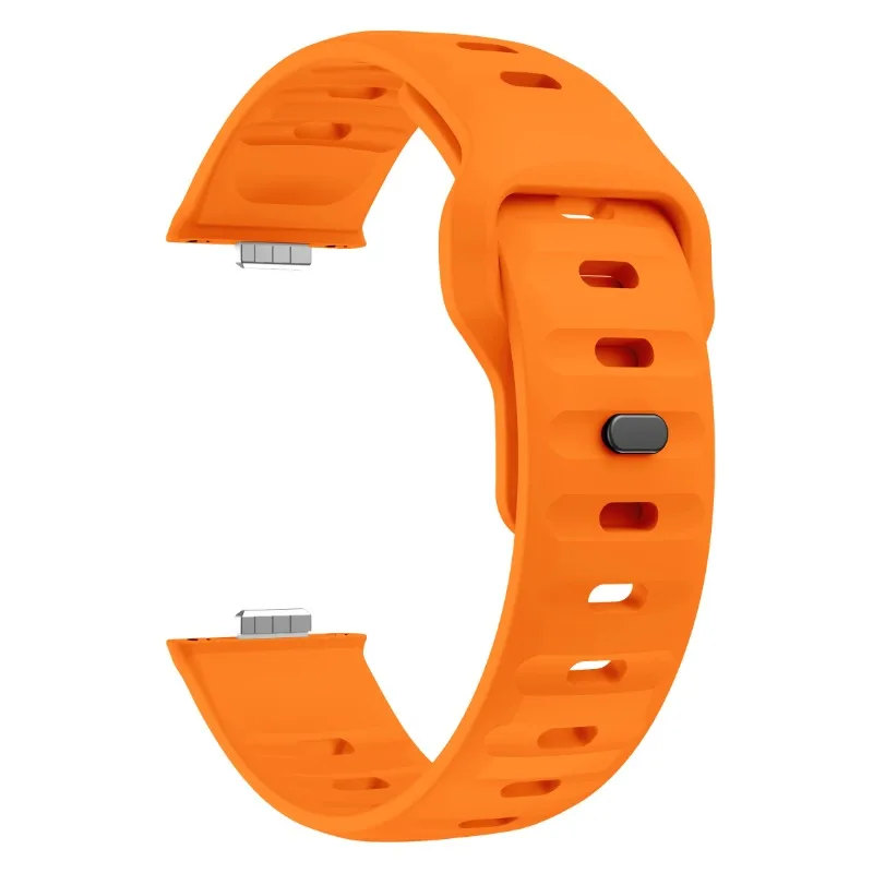 Soft Silicone Adjustable Wristband for Comfortable Wear - Correa Accessories