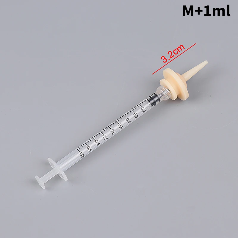 M 1ml