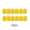 Yellow 12pcs
