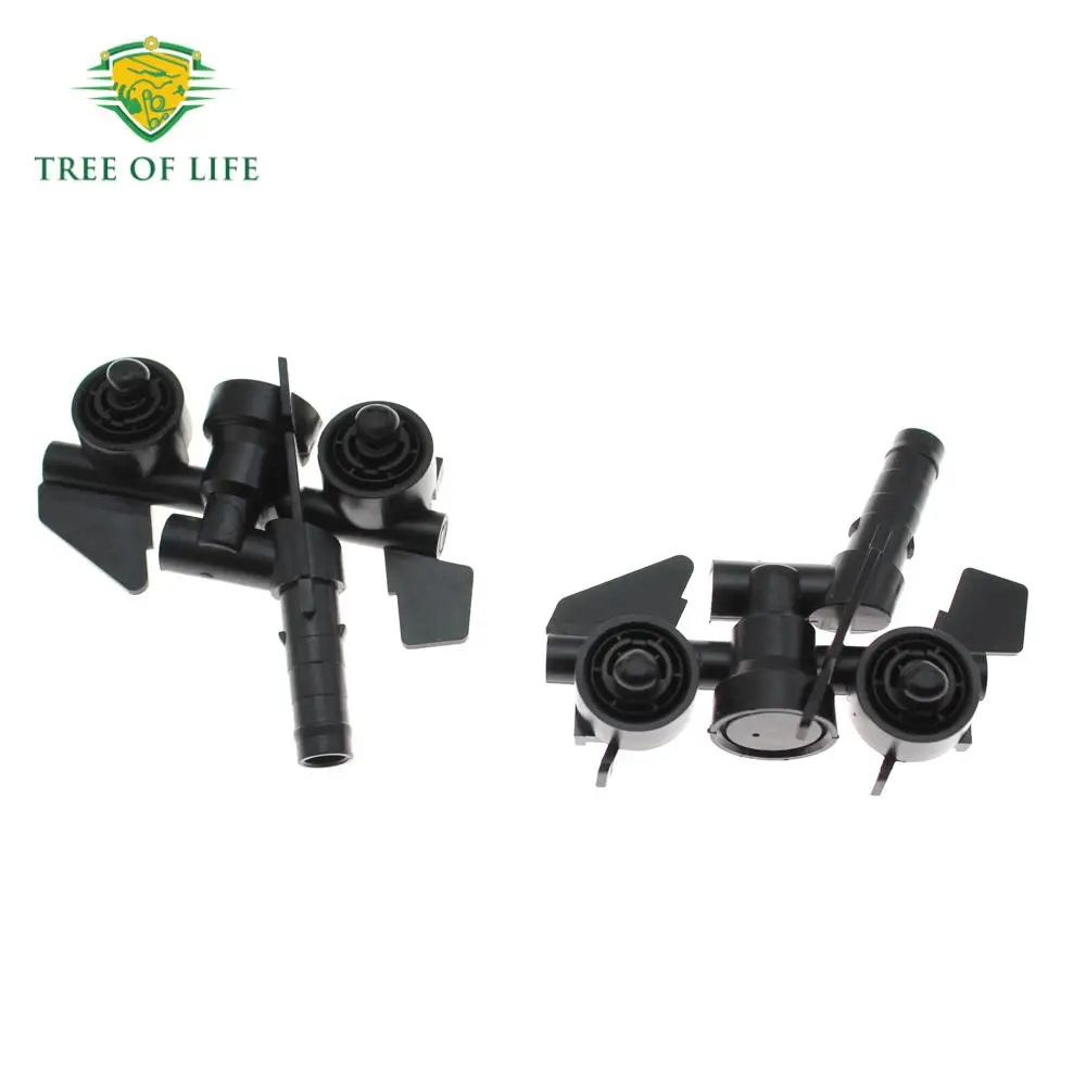 Gicleur De Lave Phare Avant Gauche BMW Série 3 - E46 - 61674290867