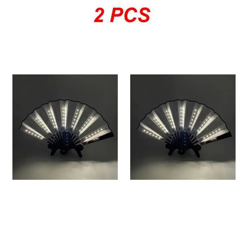 2PCS White Light