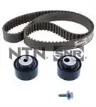 

KD45933 interior eccentric bearing kit for GRAND VITARA 2,0 HDI 4 × 4 08 HDI 4 × 4 V vasion DW10ATED4