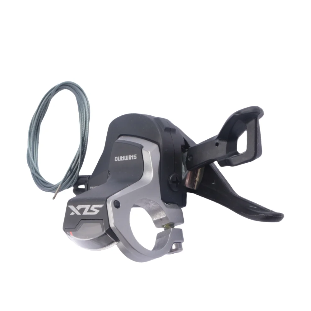 SHIMANO SLX M7000 Series SL-M7000 Shifter RAPIDFIRE PLUS SL